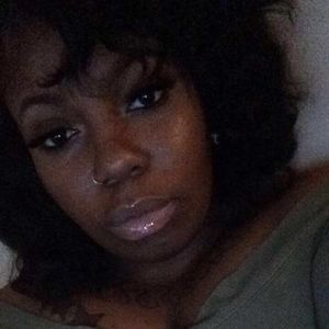 Meet your Posher, Keesha